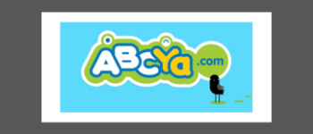 Click here to access ABCya for educational games and activities.
